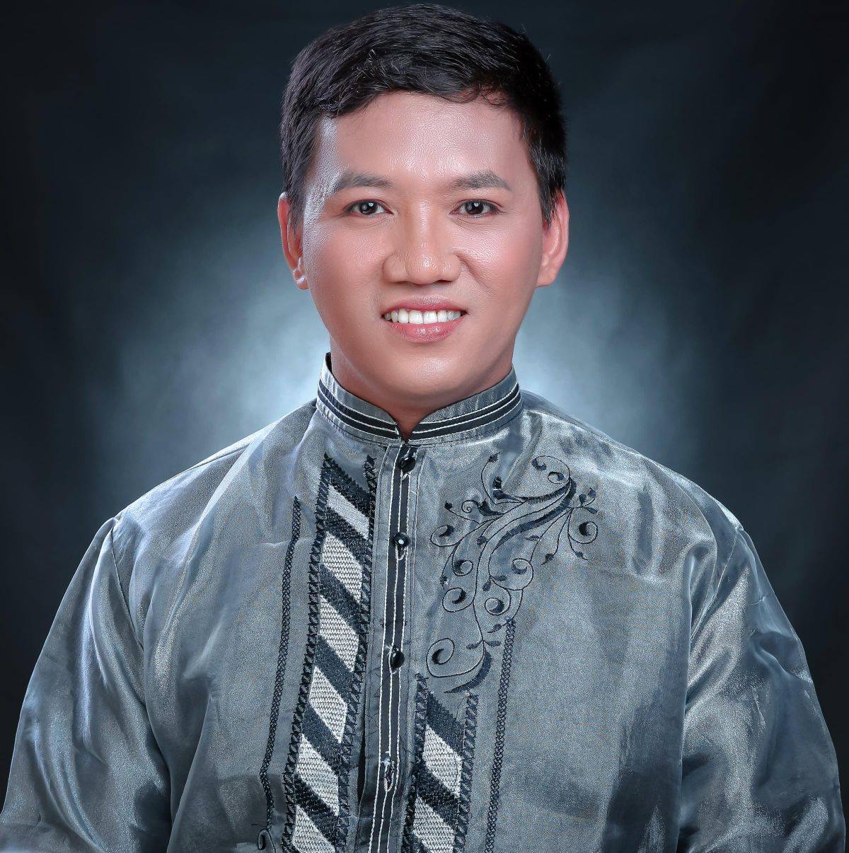 Jhon Mark Rabe