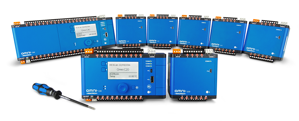 Innotech Controls