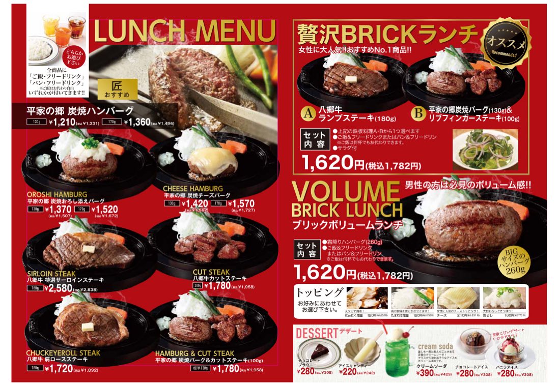 活動歴および当時の関連ビジュアル記録