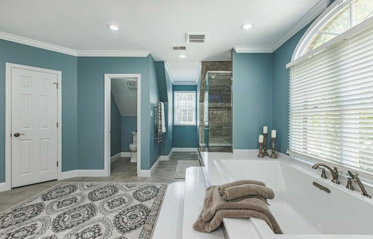 NV Kitchen and Bath | Falls Church VA