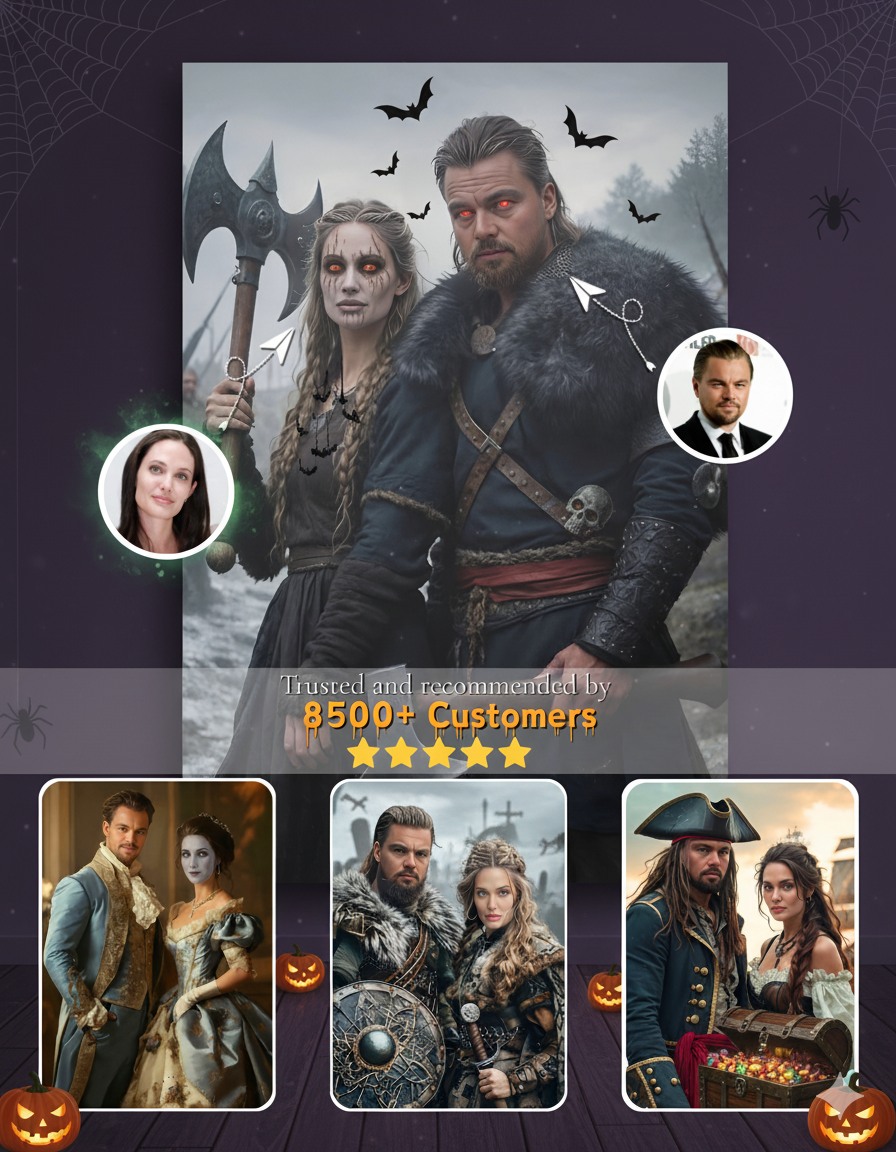 PortraitGift.Com - ⏳ Hurry! 40% OFF ends soon — secure your portrait ...