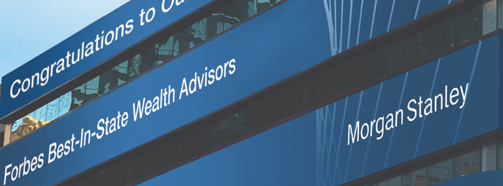 The Shad Financial Group at Morgan Stanley | Jacksonville FL