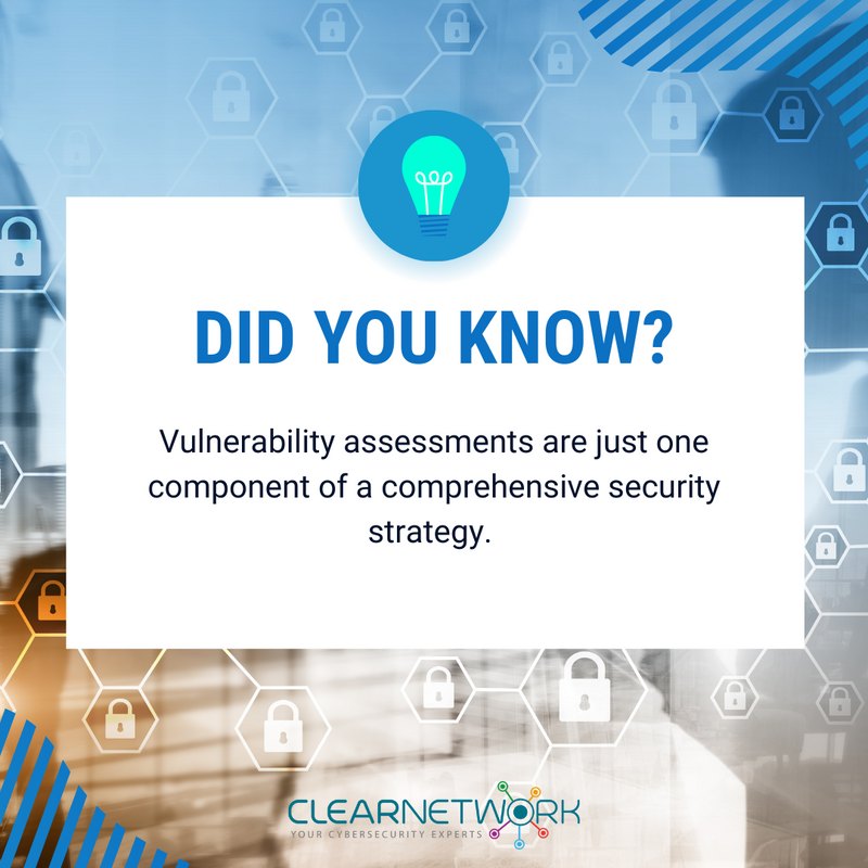 Clearnetwork - 📑 Other security precautions including...