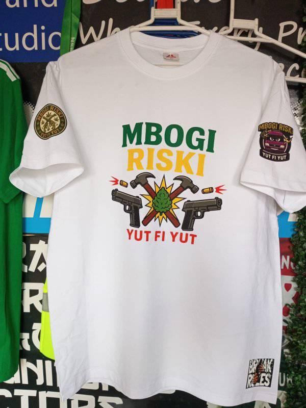 MBOGI RISK MUSIC