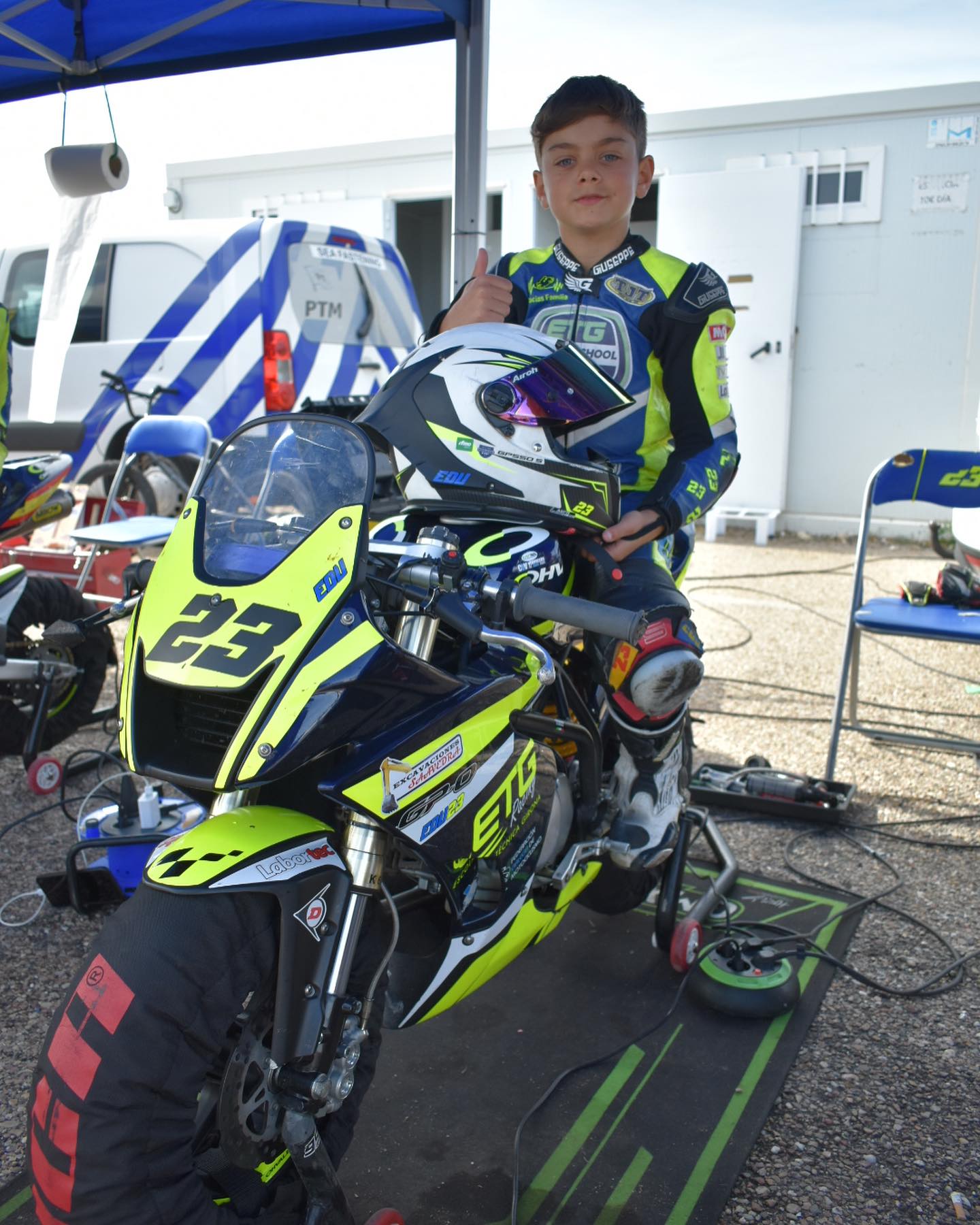 TJT RACING