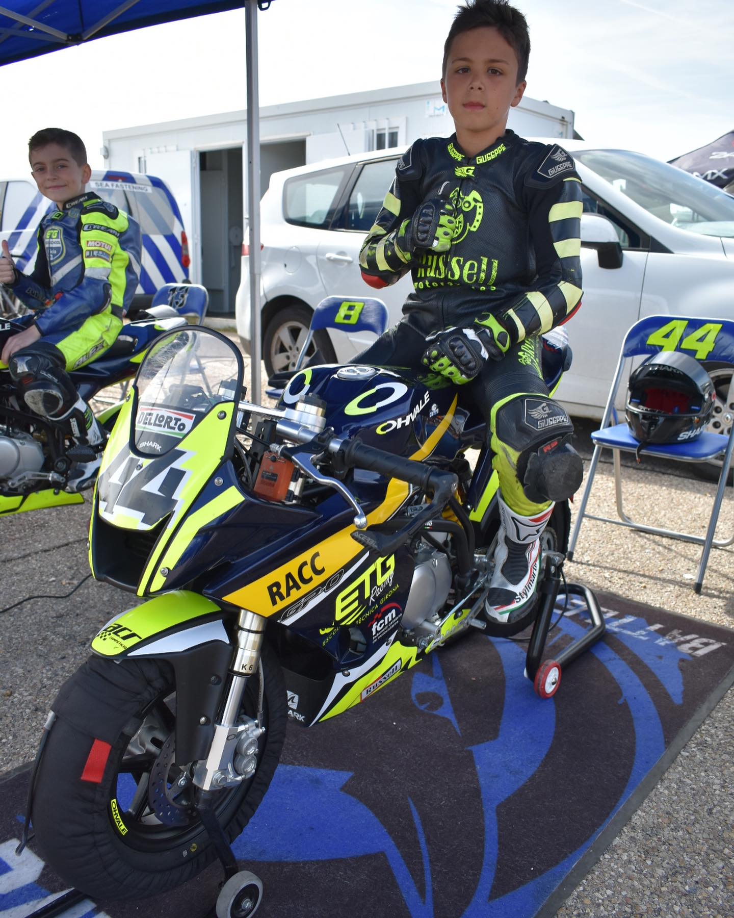TJT RACING