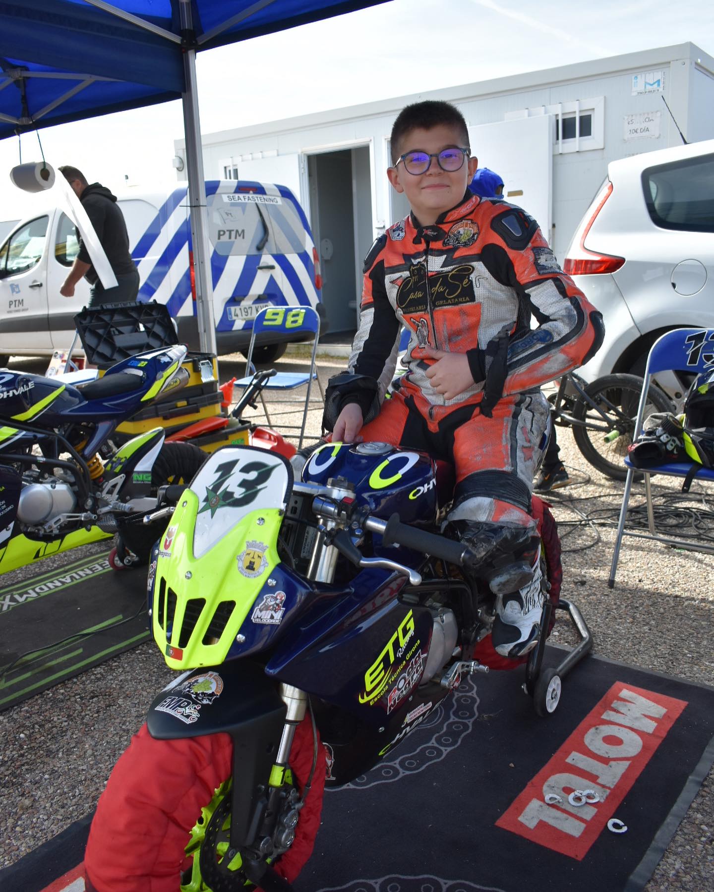 TJT RACING