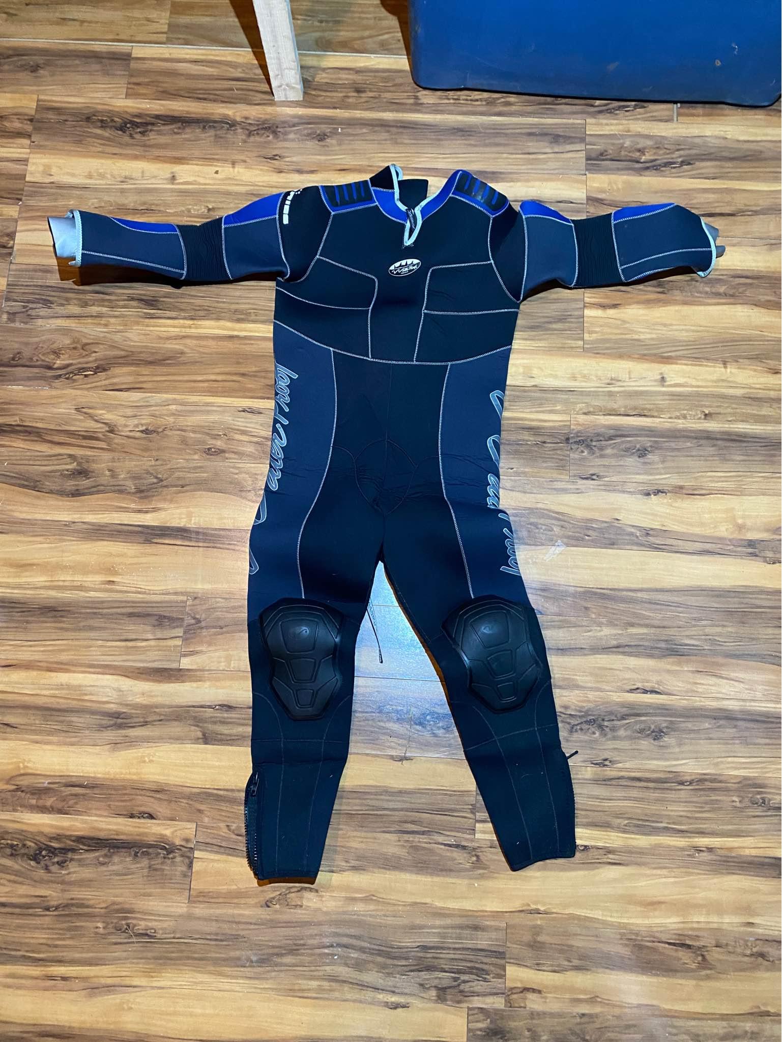 Lot of Dive Gear Outdoor Recreation Kingston, Massachusetts