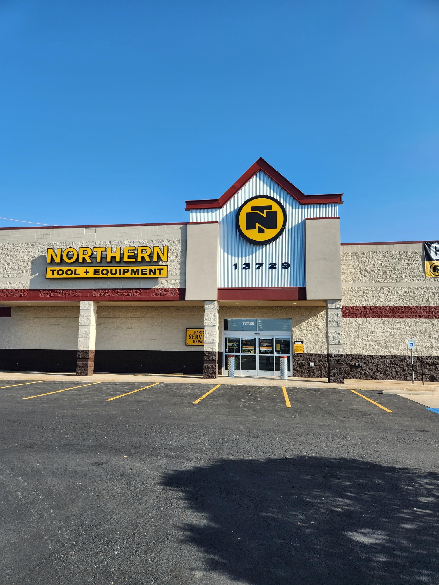 Our newest store in Northwest... - Northern Tool + Equipment | Facebook