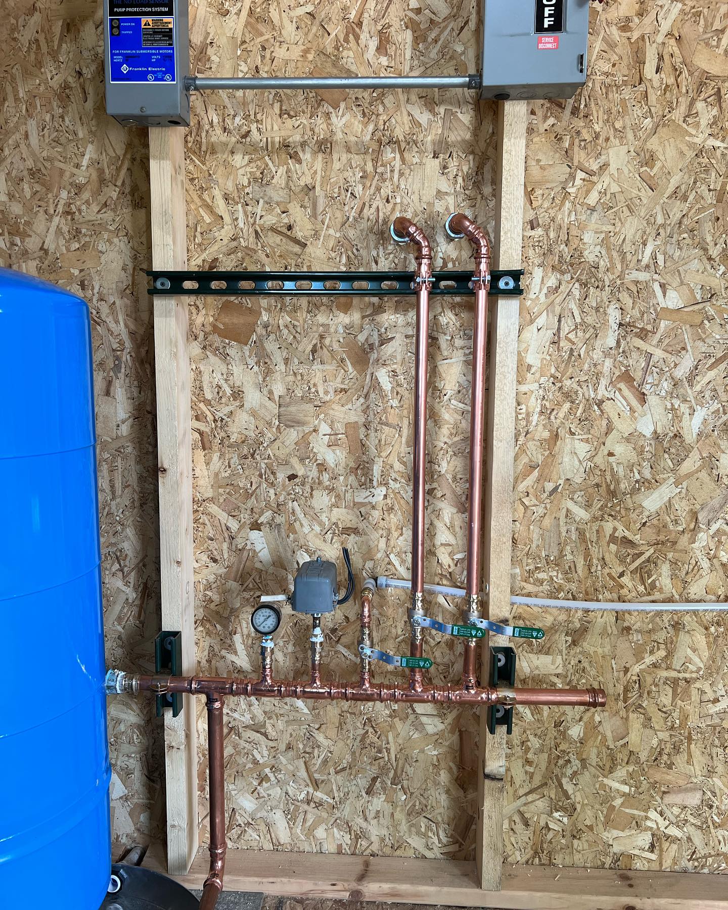 Homestead Plumbing & Heating LLC. | Boulder CO
