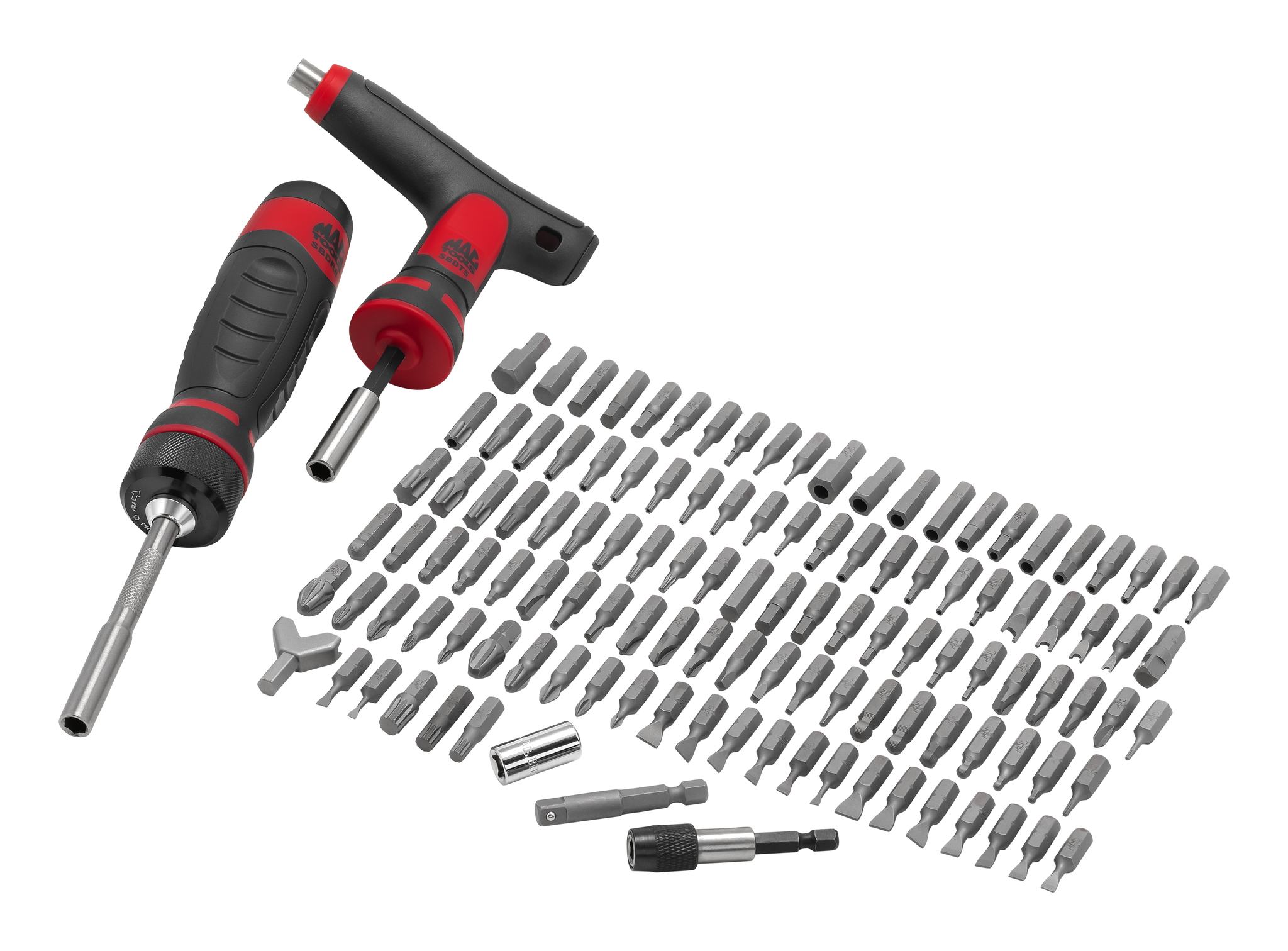 The Life of a Mac Tool. Find this Orange MAX90™ 3/8