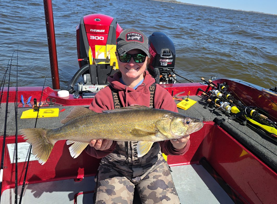 The Fox River Spring Classic