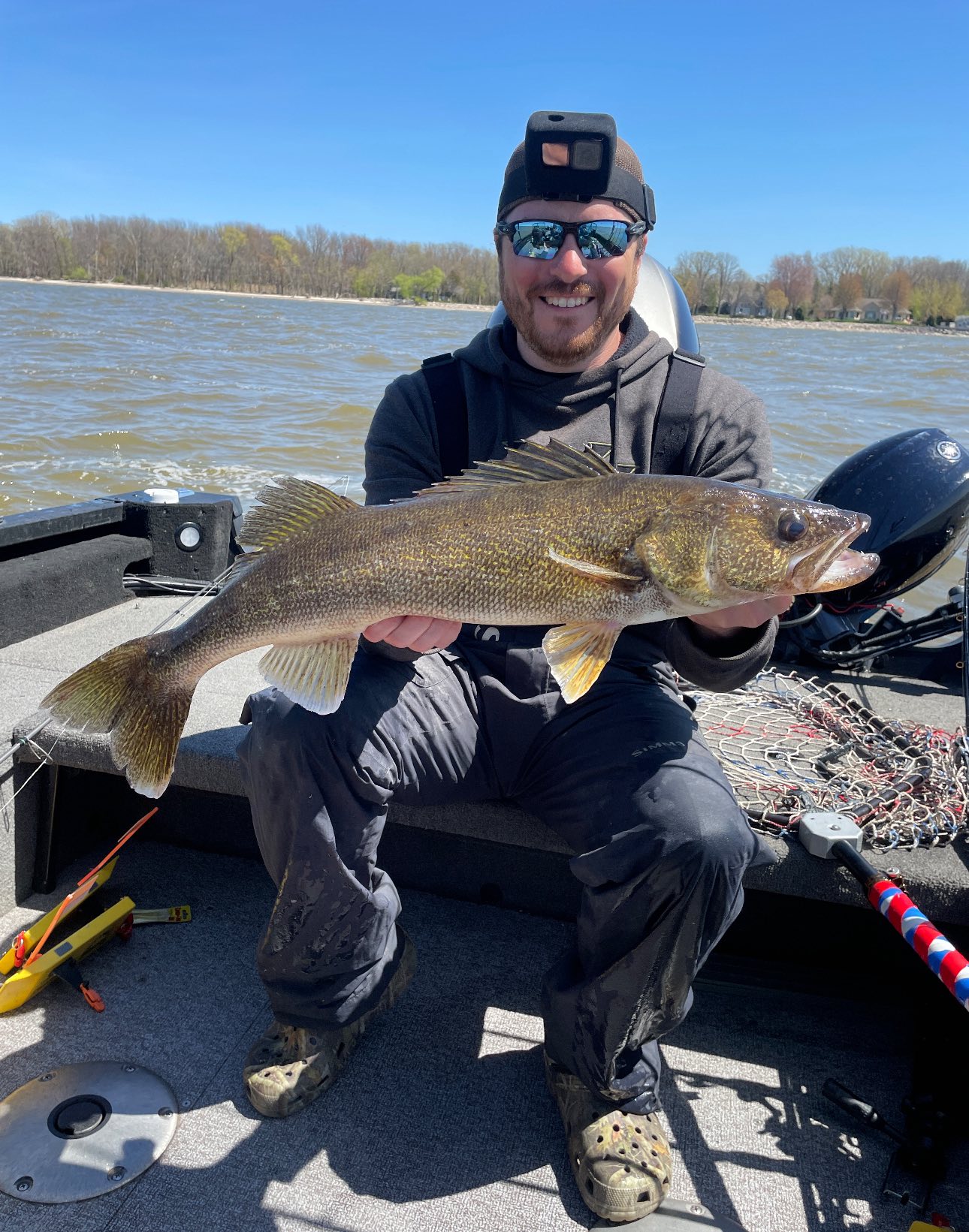 The Fox River Spring Classic