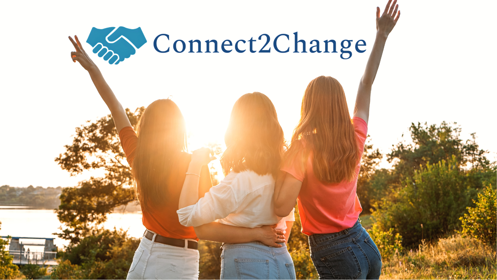 Connect 2 Change | Sacramento CA