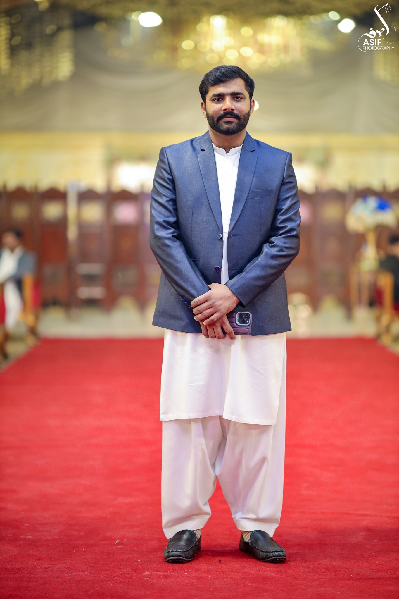 Asif studio photography
