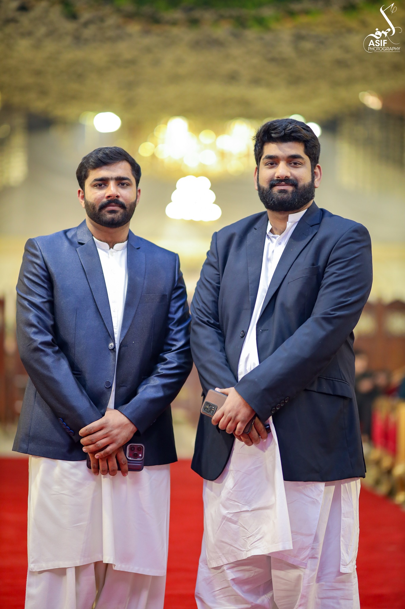 Asif studio photography