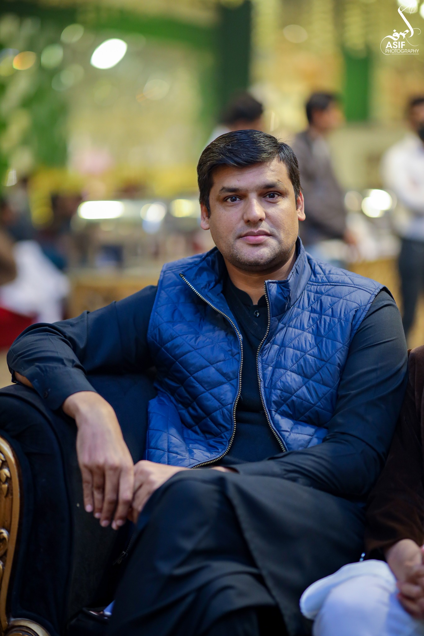 Asif studio photography