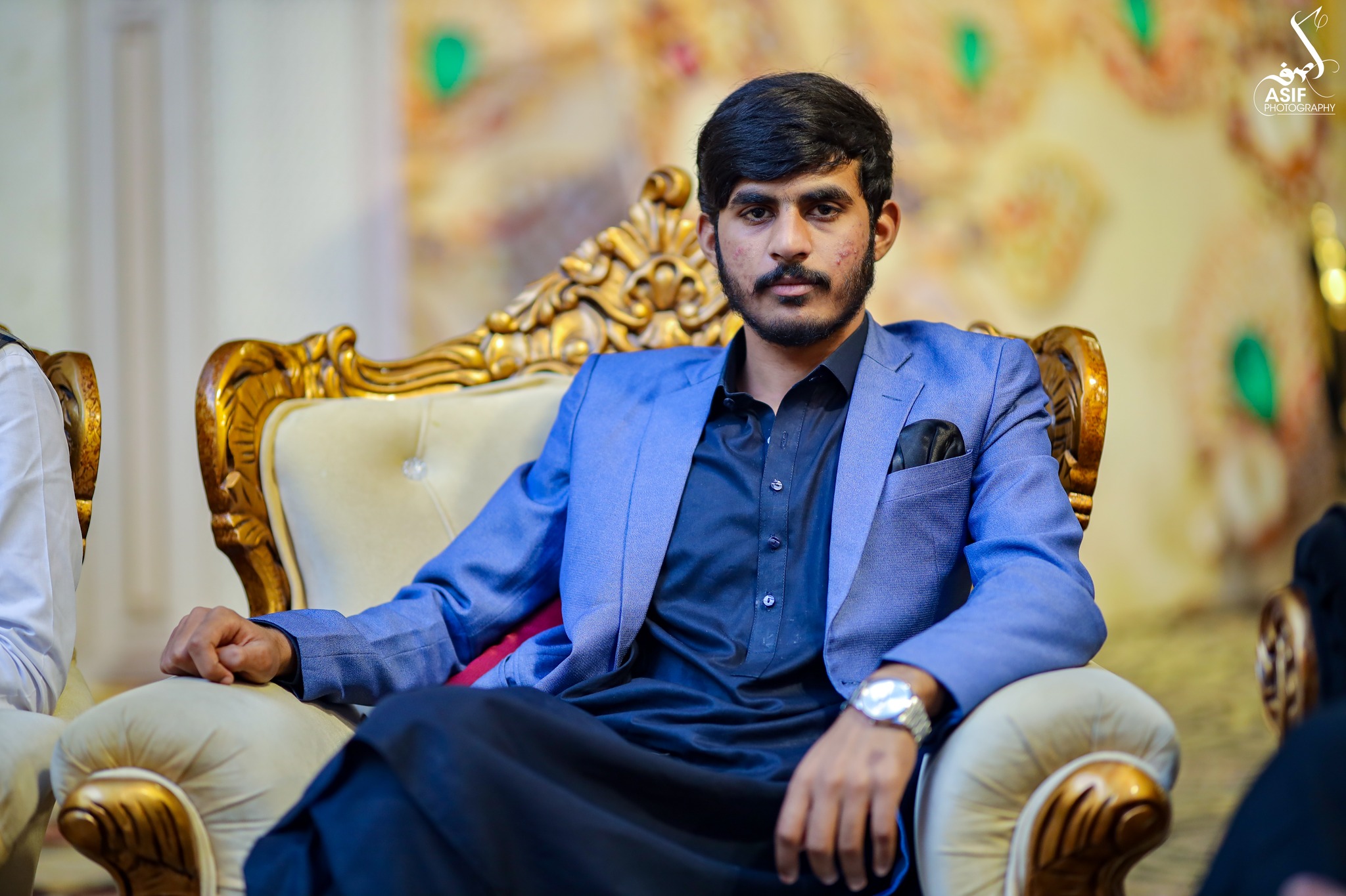 Asif studio photography