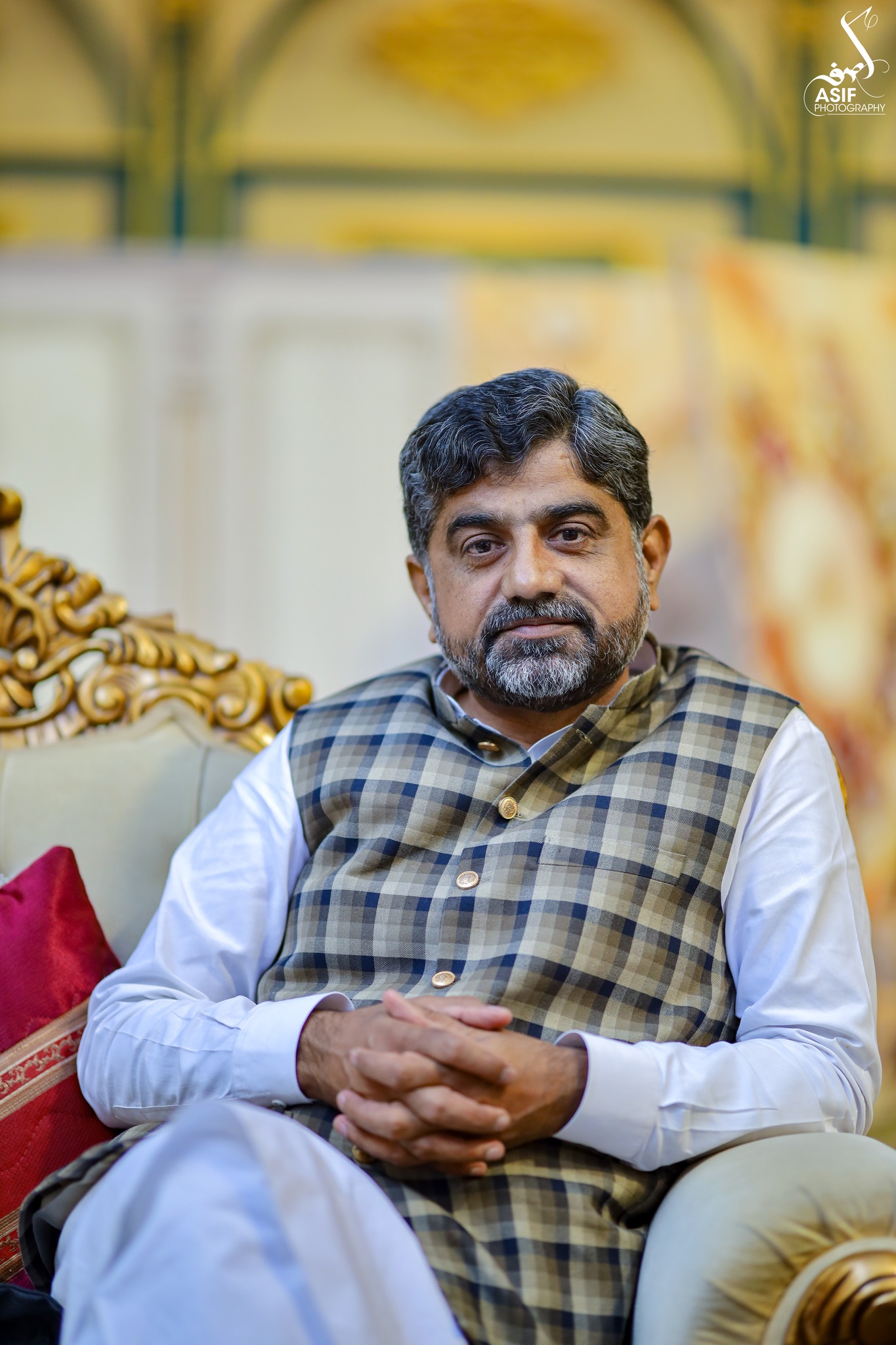 Asif studio photography