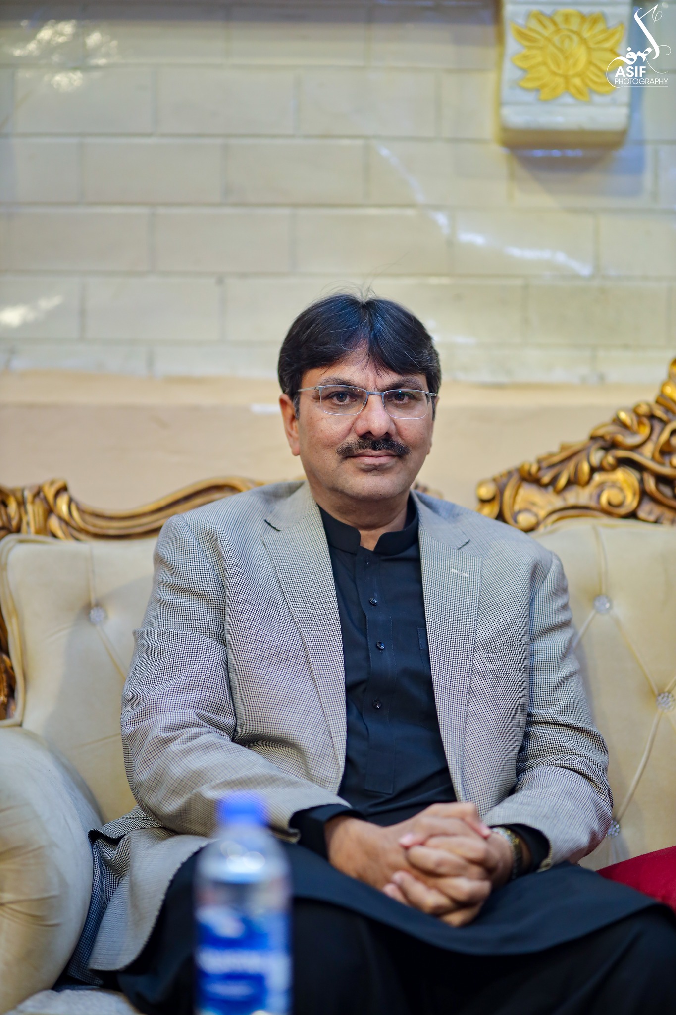 Asif studio photography