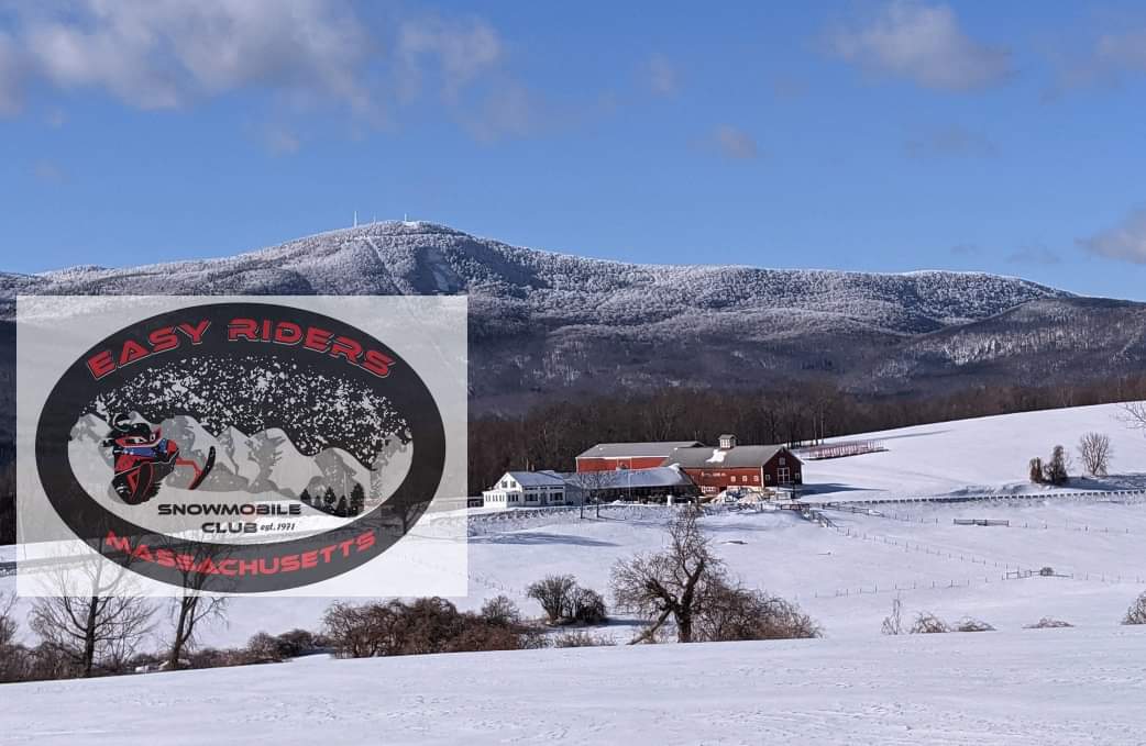 Easy Riders Snowmobile Club