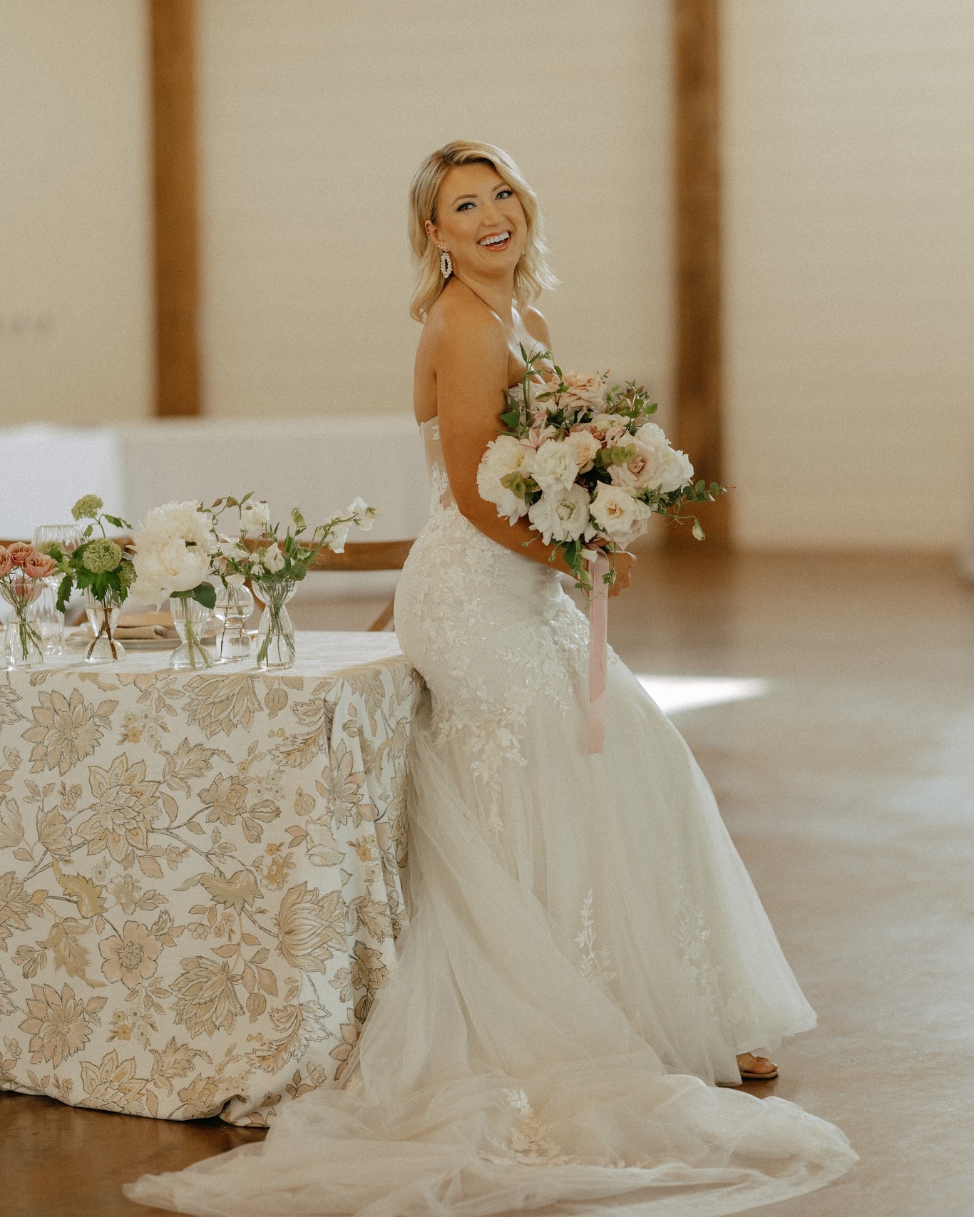 Deerfield Estates Venue | Waco TX