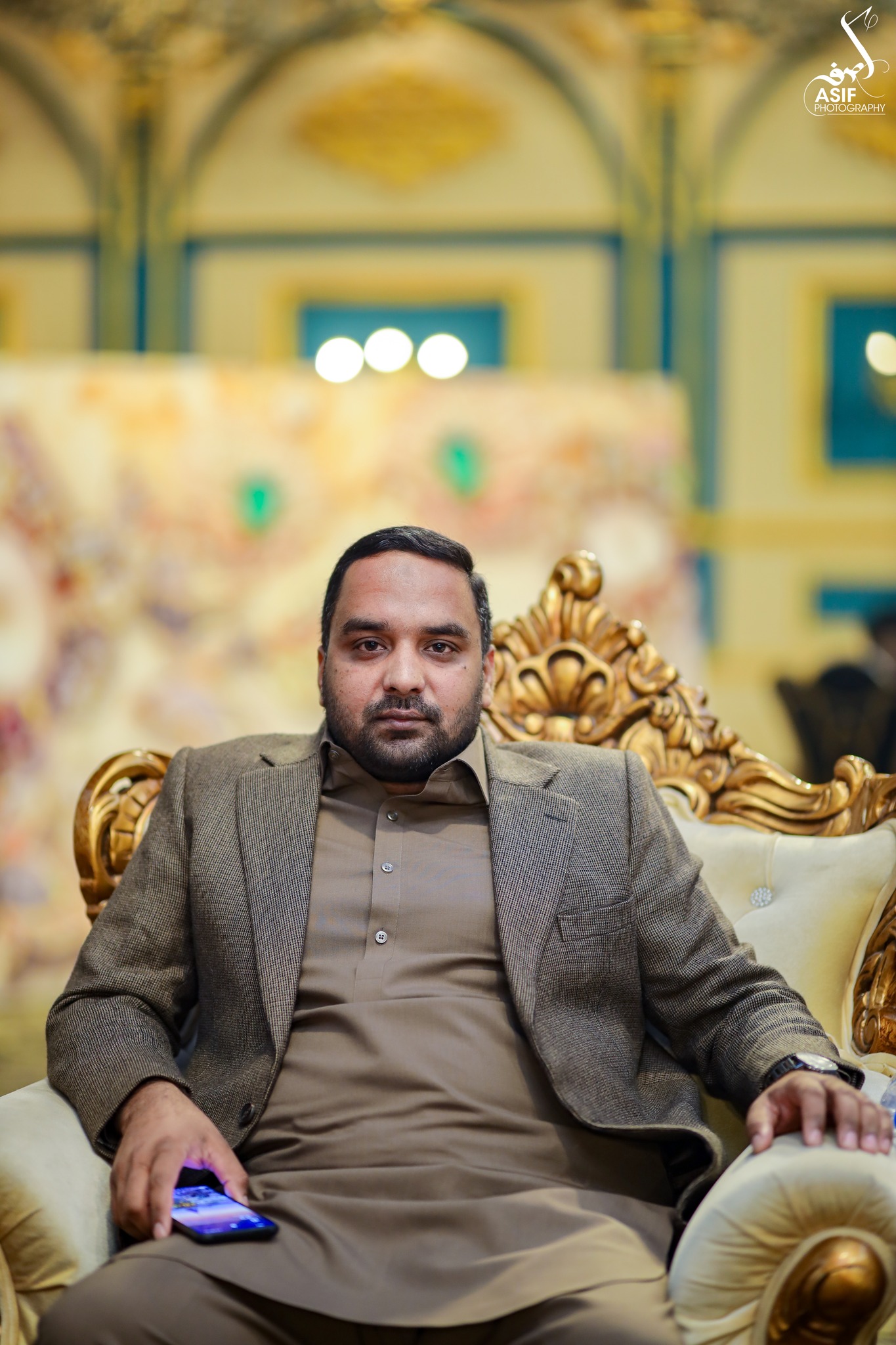 Asif studio photography