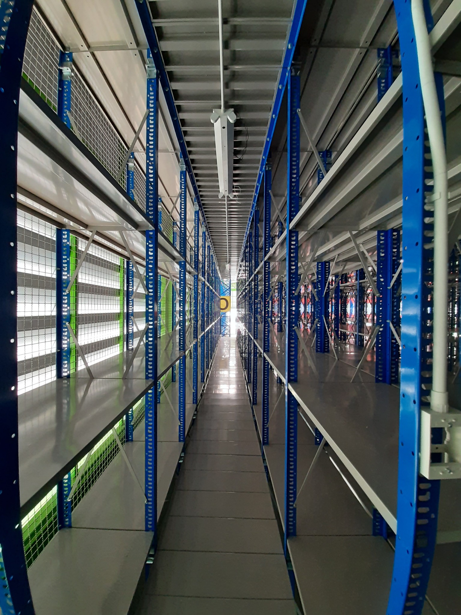 SSIC - Storage System Industry Co., Ltd. | Khao Yoi
