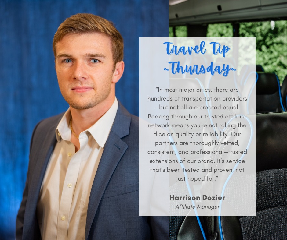 Signature Transportation Services | Nashville TN