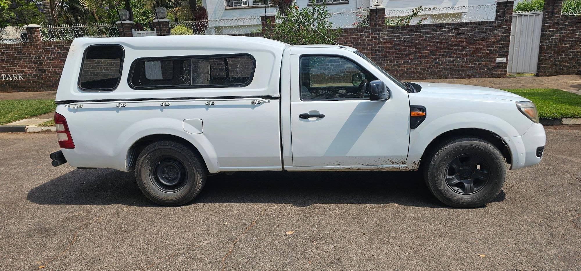 CLEAN FORD RANGER T5 - Cars & Trucks - Harare, Zimbabwe | Facebook ...