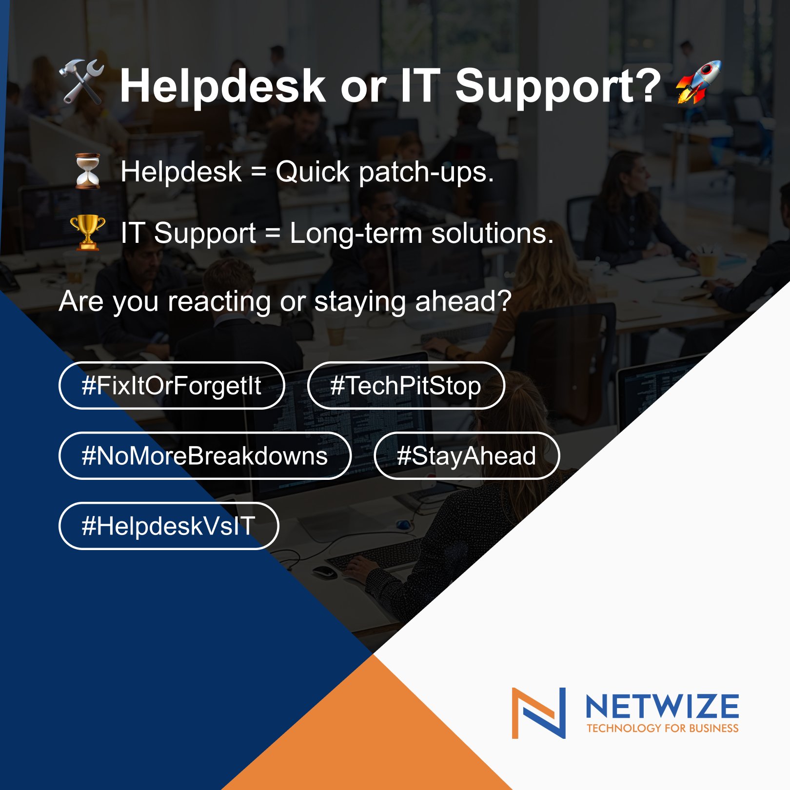 NetWize | Salt Lake City UT