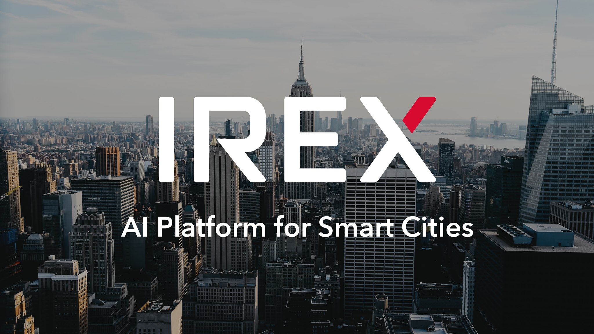 IREX - Collaborative Security and Searchveillance