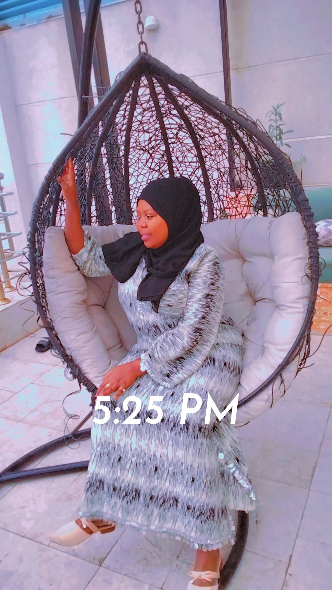 Mishy Mohammed