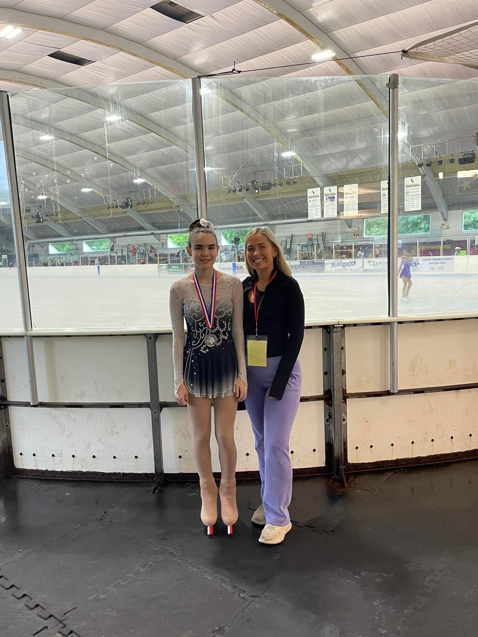 Exton Edge Figure Skating Club | Exton PA