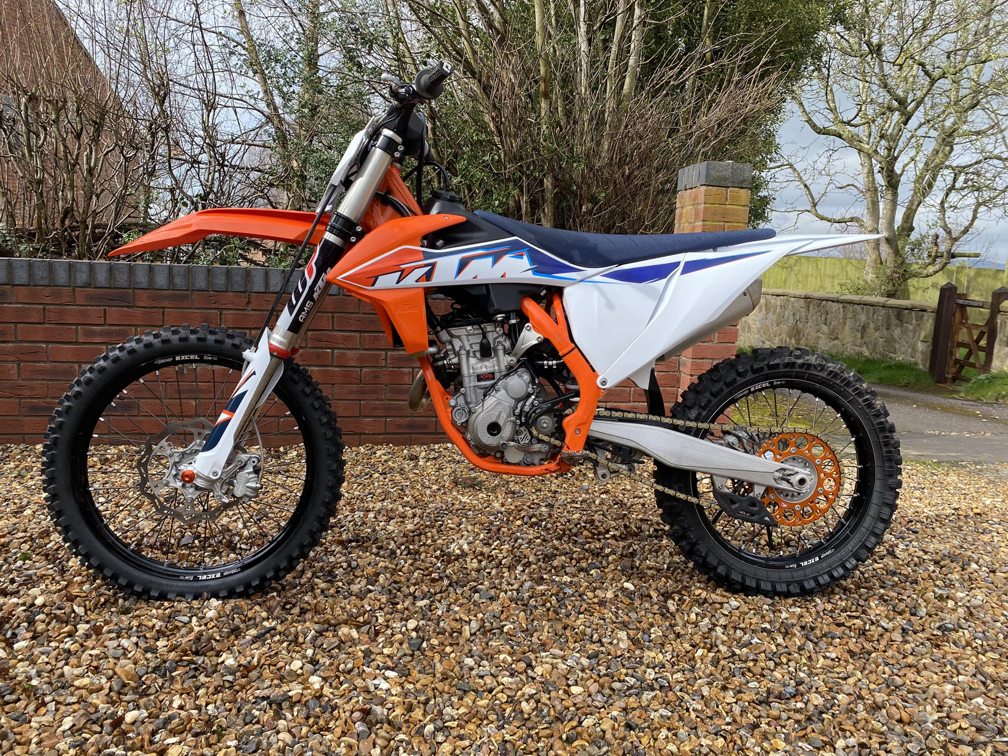 Ray Rowson Racing