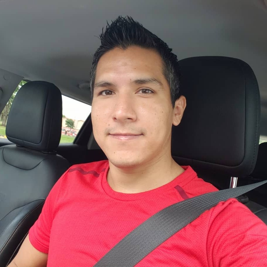 Eivert Alejandro Raya Eguez