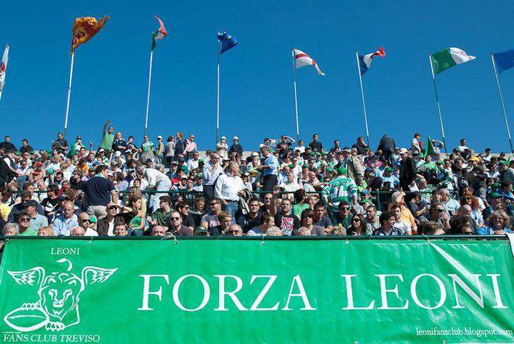 LEONI FANS CLUB | Facebook
