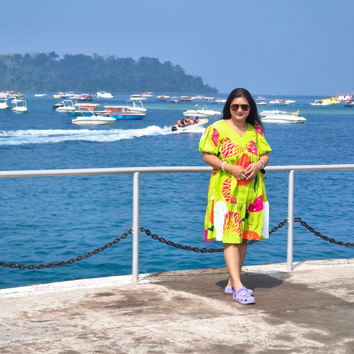 Piyali Shome Basak