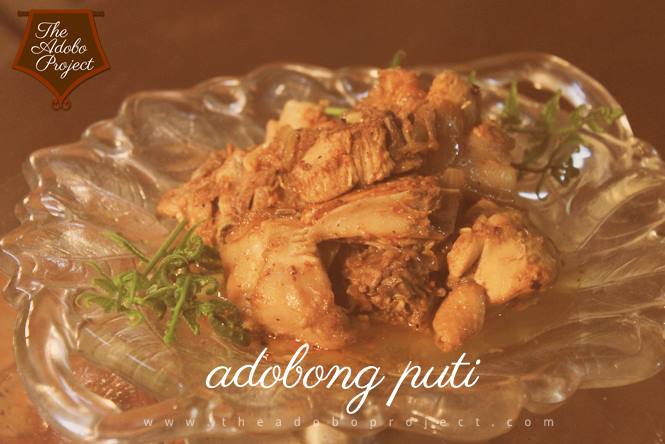 The Adobo Project