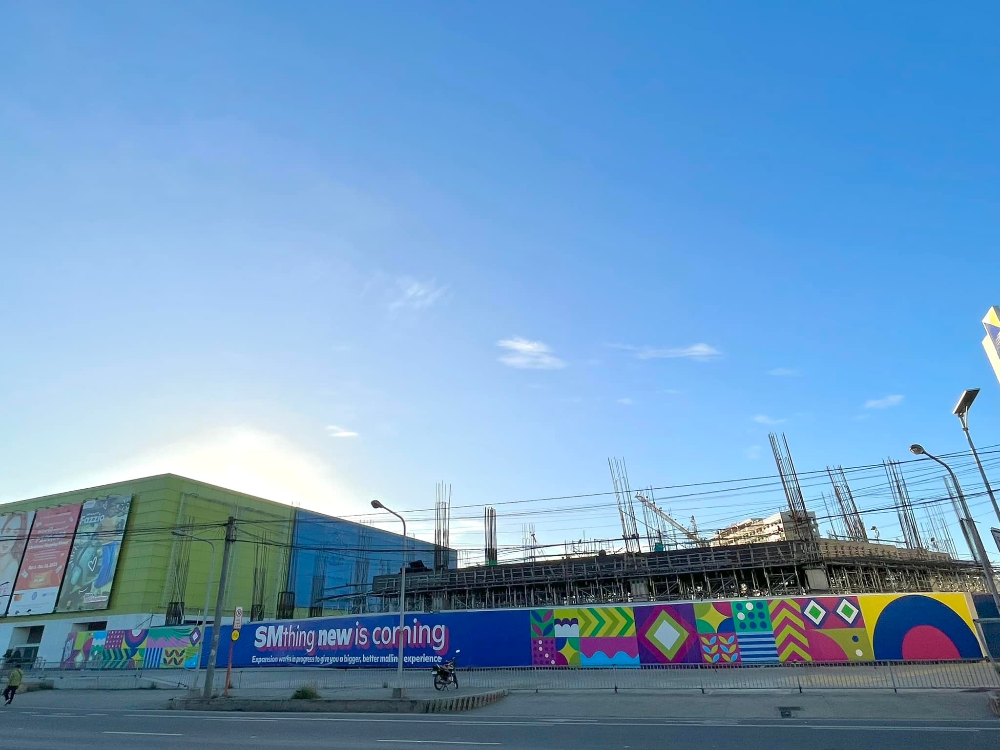 SM CITY DAVAO EXPANSION AND NATIONAL... - Rising Philippines