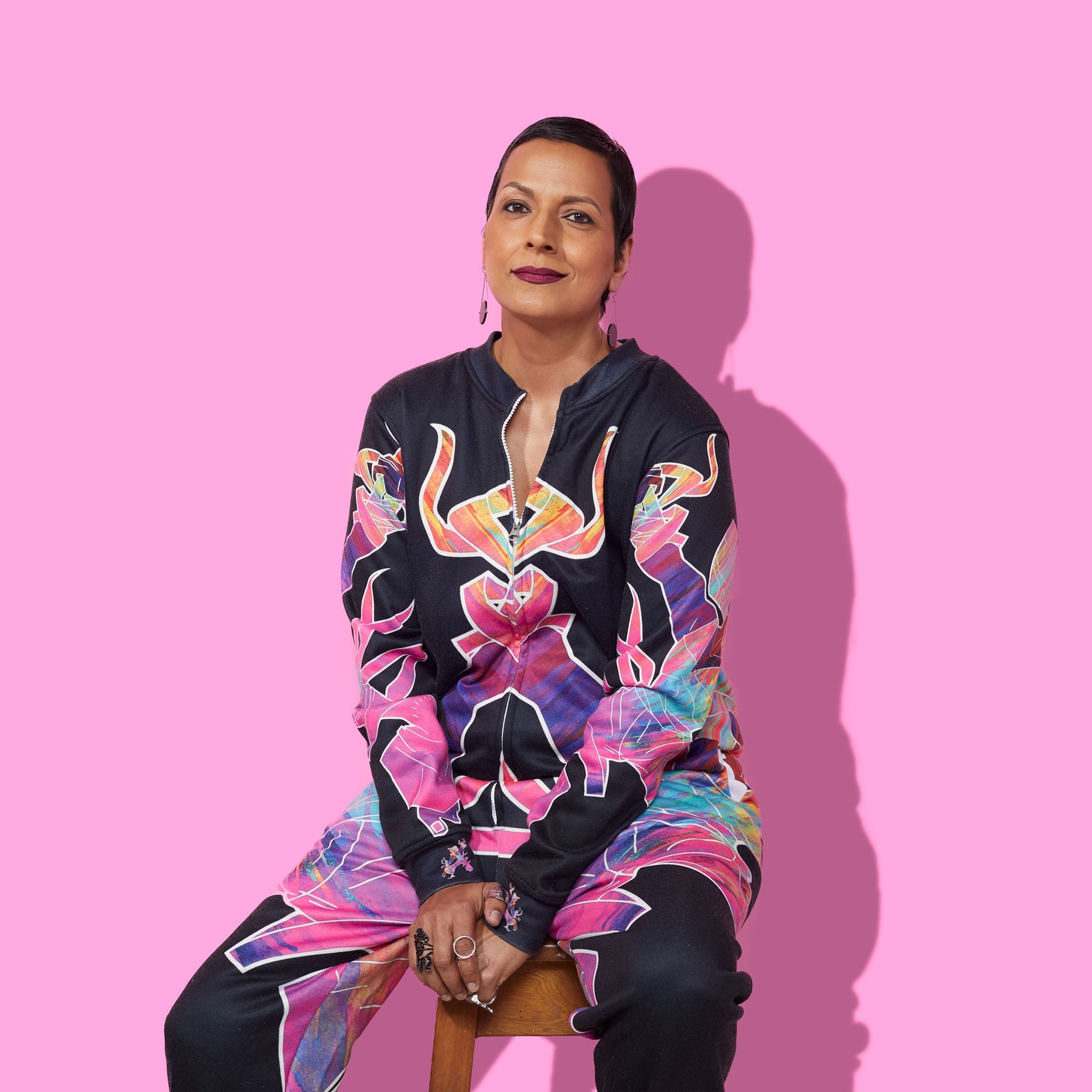 Sarita Rampersad