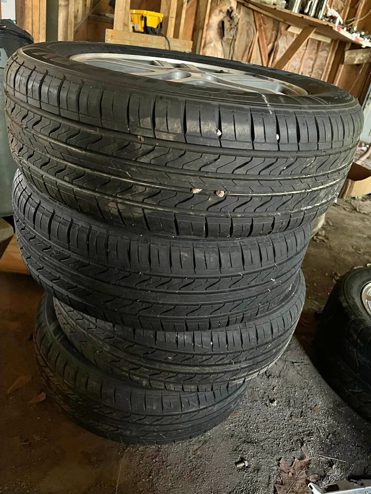 Sitemapcdatahttpsthereferenznet2004 Chevy Cavalier Tire Size
