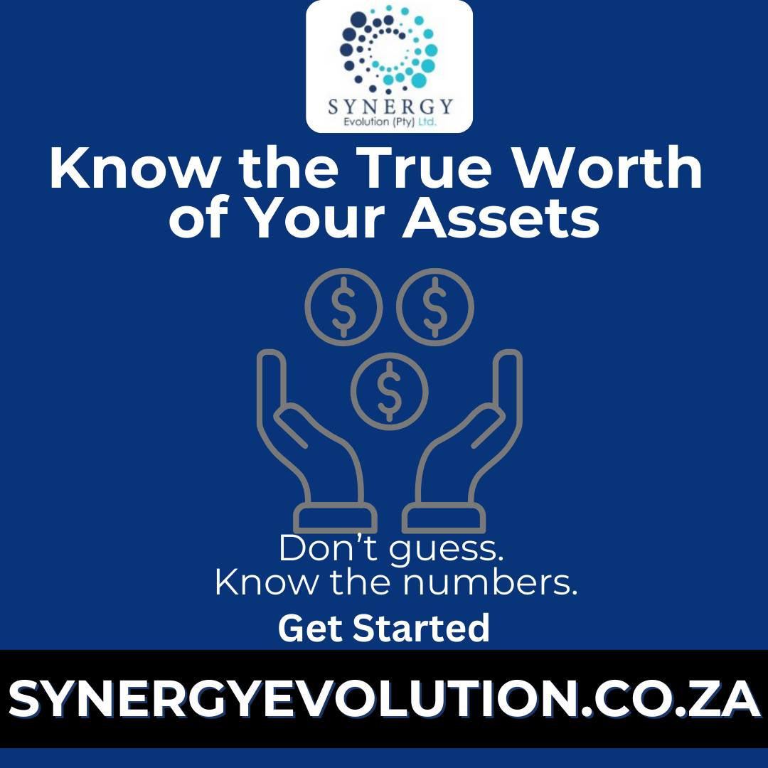 Synergy Evolution | Johannesburg