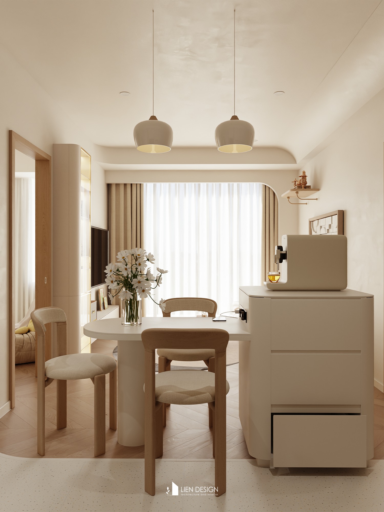 LIEN Design