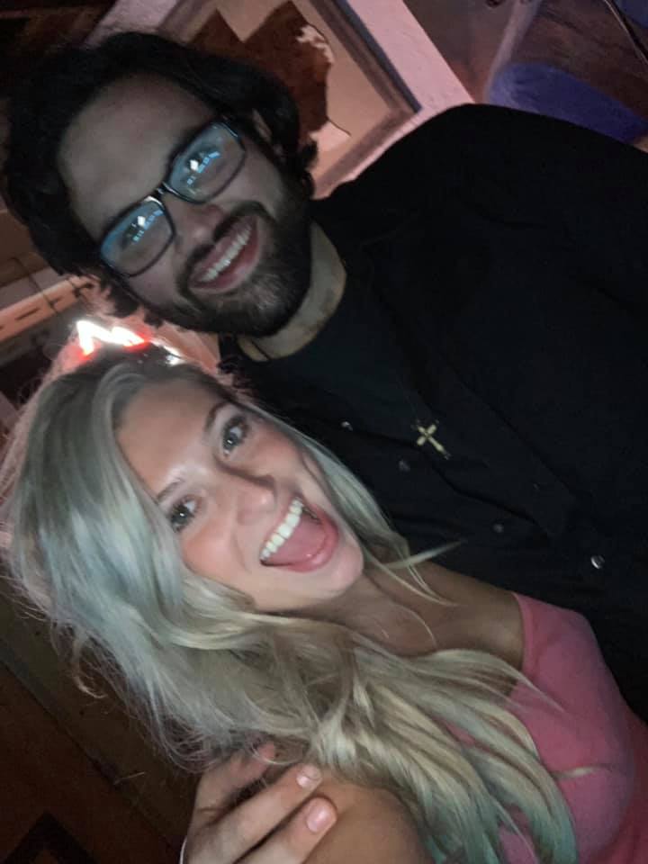Bucksnort Saloon - Zechariah Gray was at the Bucksnort Saloon on ...