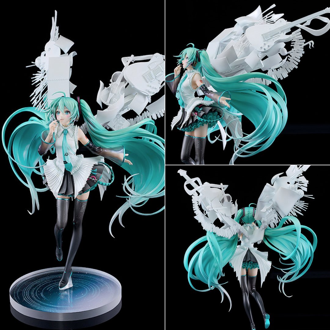 HobbyLink - ⭐ Preorder Now ⭐ https://shop.hlj.com/3YV32J5 Celebrate ...