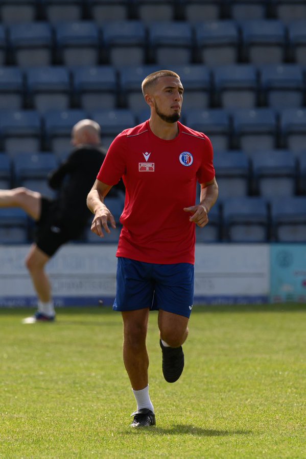Hinckley LRFC | Hinckley