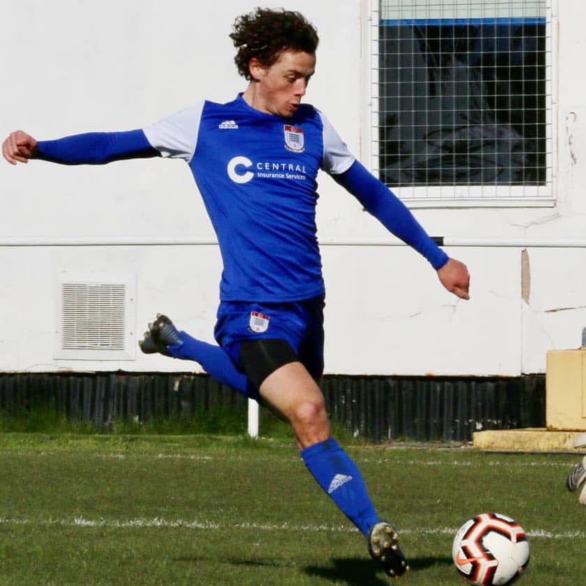 Squires Gate FC - We can confirm that long-serving... | Facebook