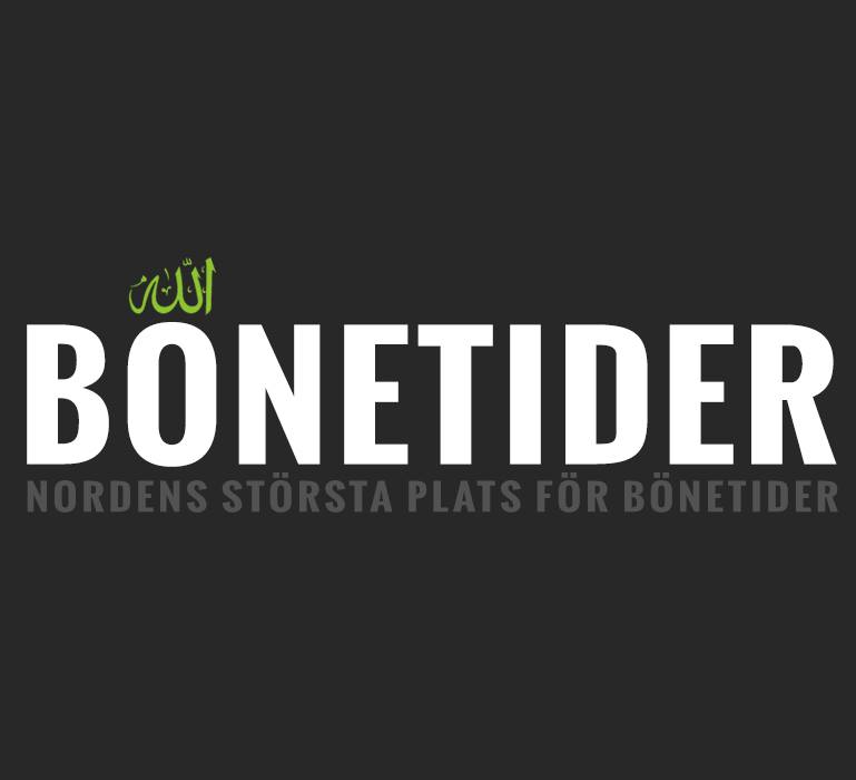 Bönetider - Home  Facebook
