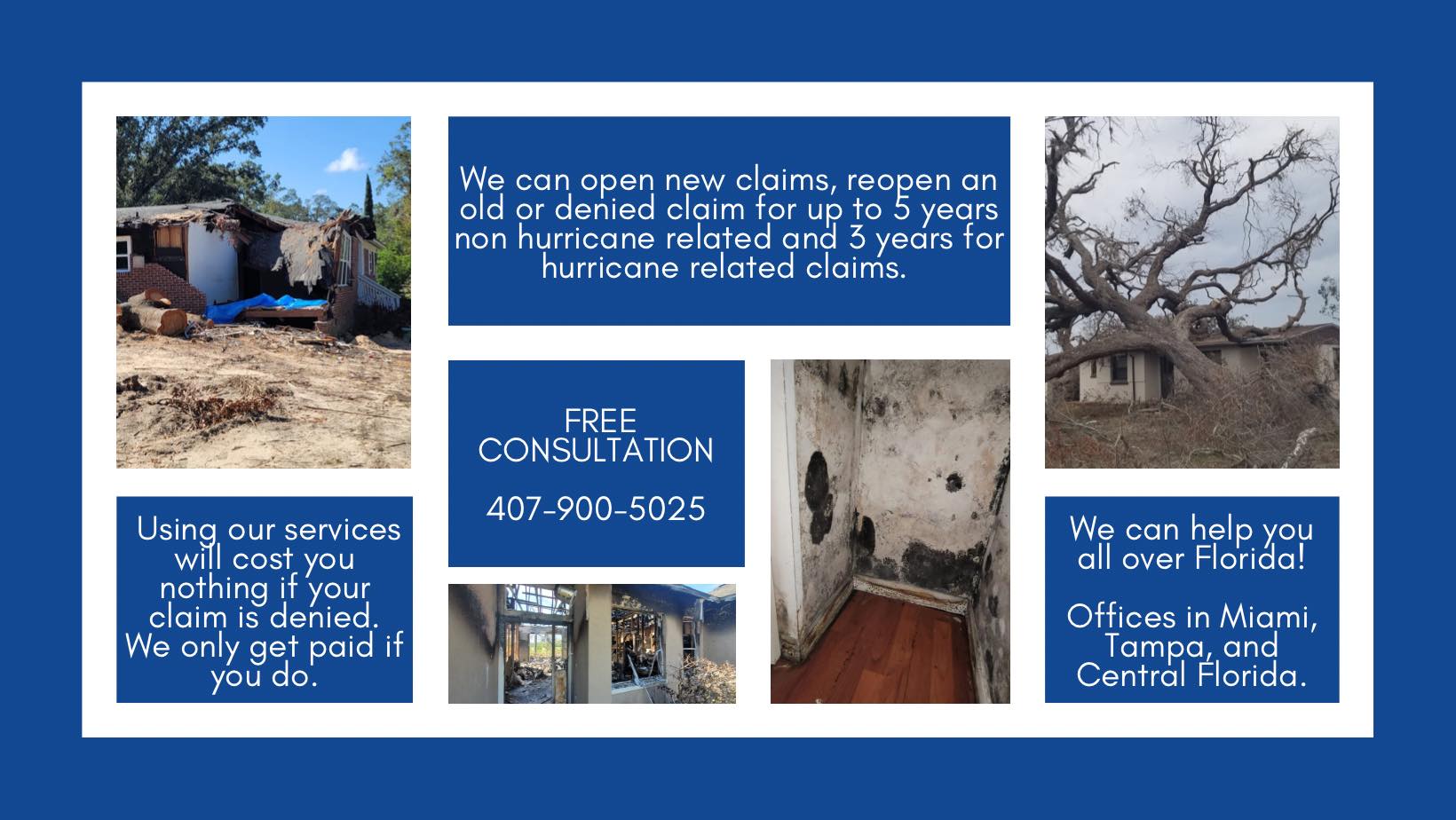 Global Public Adjusters | Orlando FL